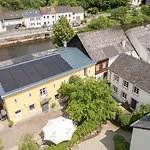 Nengshof Glockenblume Holiday home Wissmannsdorf