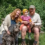 Vakantiehuis Nengshof Glockenblume *