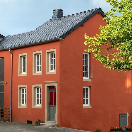 Σπίτι διακοπών Nengshof Glockenblume