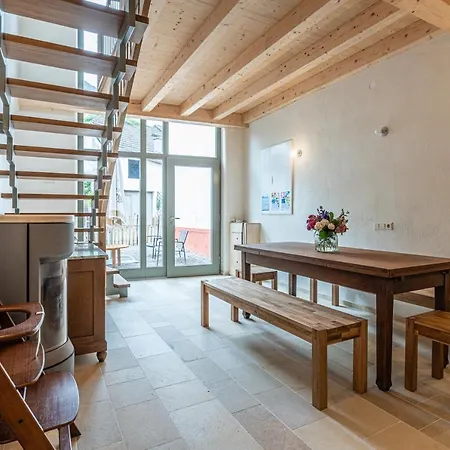 Nengshof Glockenblume