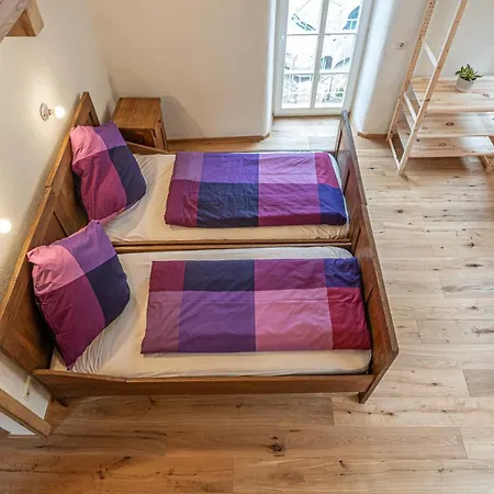 Nengshof Glockenblume * Wißmannsdorf