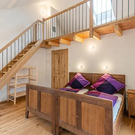 Nengshof Glockenblume * Wißmannsdorf