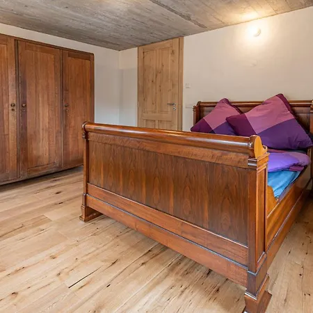 Holiday home Nengshof Glockenblume Wissmannsdorf