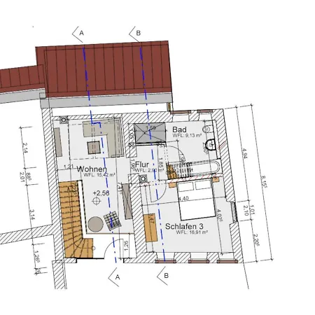 Nengshof Glockenblume Σπίτι διακοπών *
