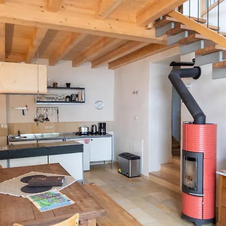 Nengshof Glockenblume Дом отдыха