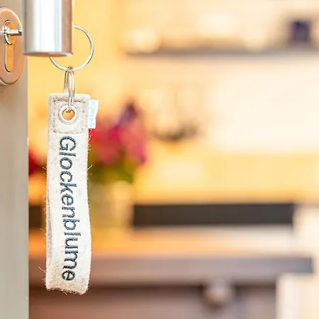 Nengshof Glockenblume Висмансдорф