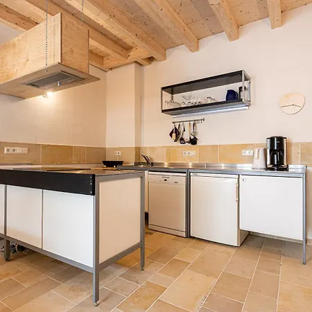 Nengshof Glockenblume Дом отдыха Висмансдорф