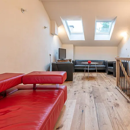 Nengshof Glockenblume *