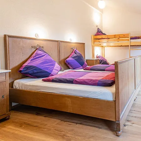 Nengshof Glockenblume Висмансдорф