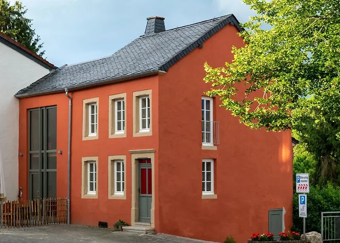 Vakantiehuis Nengshof Glockenblume