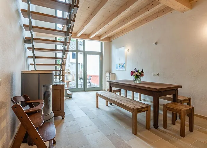 Nengshof Glockenblume