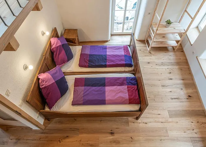 Nengshof Glockenblume * Wißmannsdorf