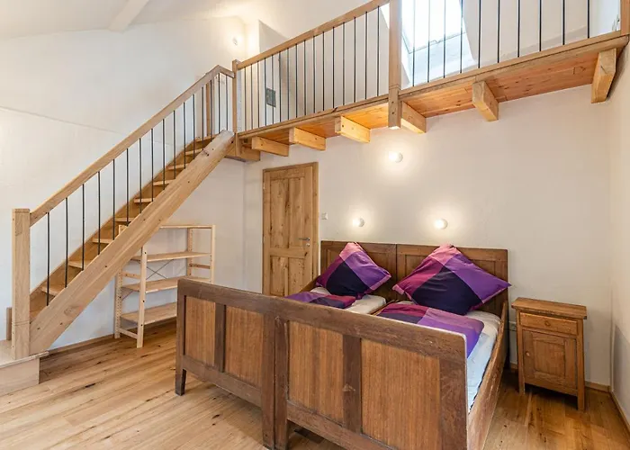 Nengshof Glockenblume * Wißmannsdorf