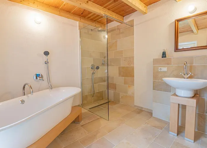 Nengshof Glockenblume *