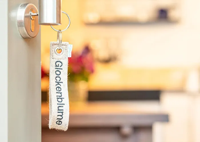 Nengshof Glockenblume Висмансдорф