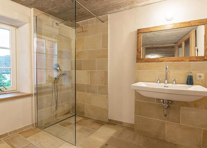 Nengshof Glockenblume