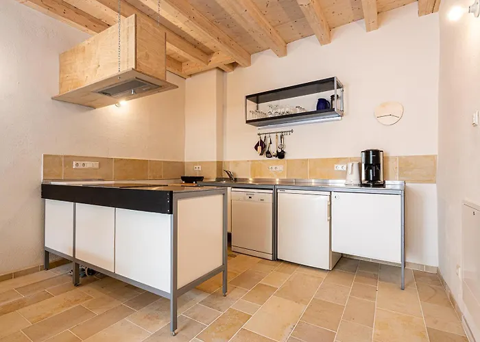 Nengshof Glockenblume Дом отдыха Висмансдорф