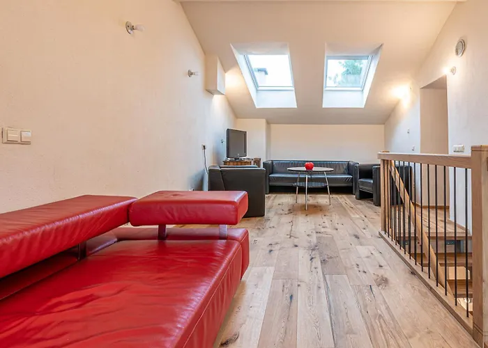 Nengshof Glockenblume *