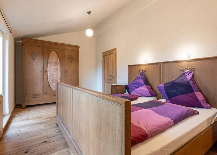 Nengshof Glockenblume Дом отдыха Висмансдорф