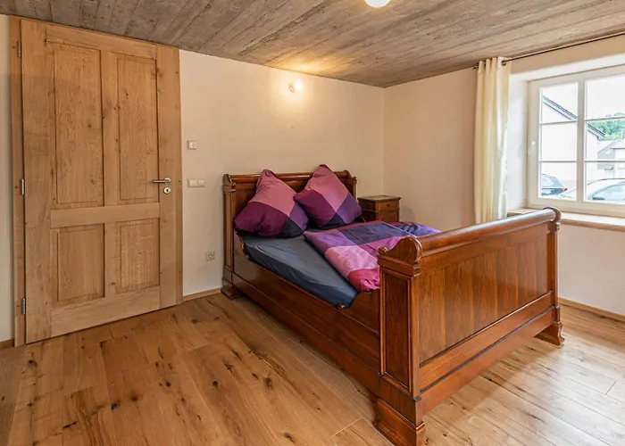 Nengshof Glockenblume Висмансдорф