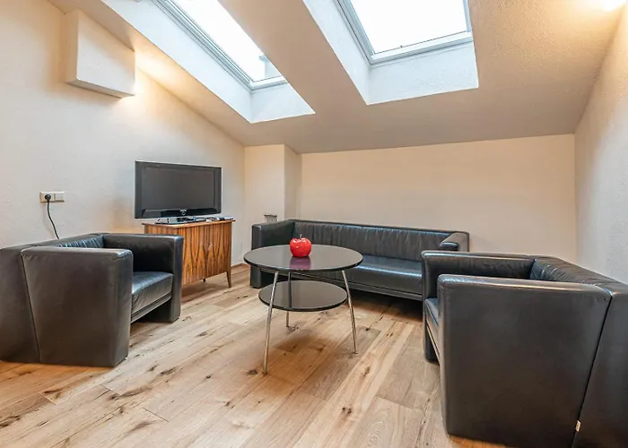 Nengshof Glockenblume Дом отдыха