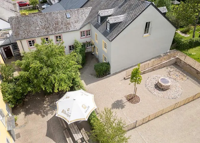 Nengshof Glockenblume