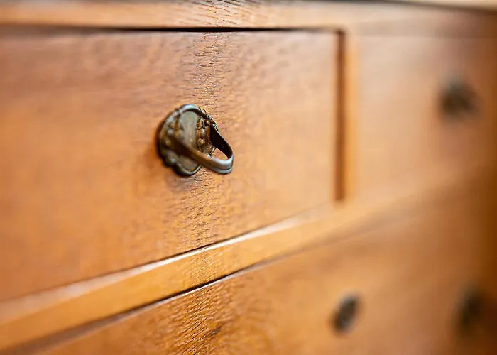 Nengshof Glockenblume Дом отдыха Висмансдорф