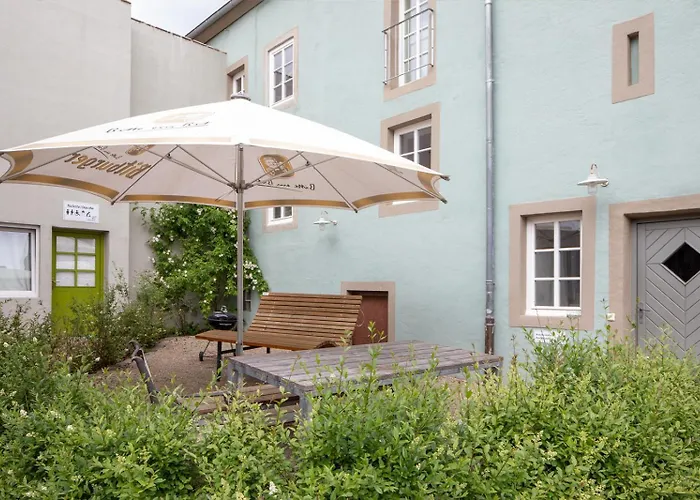 Nengshof Glockenblume Дом отдыха Висмансдорф